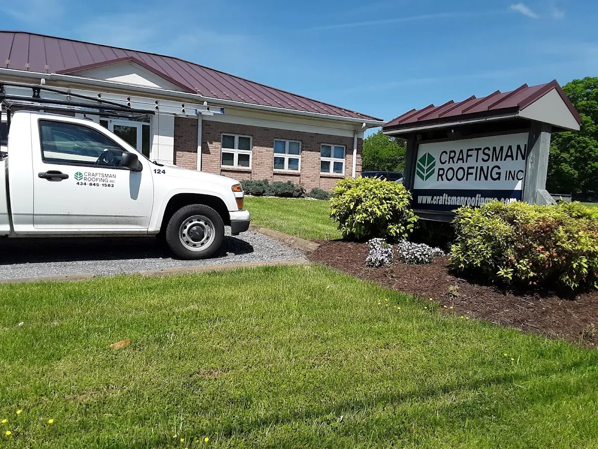 Quality Wind Damage Roof Repair by experienced craftsmen in Parish Center